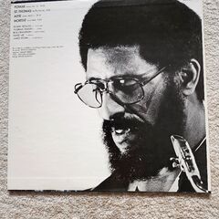 ソニー・ロリンズ  LPレコード「ソニー・ロリンズ・イン・ジャパン」の画像