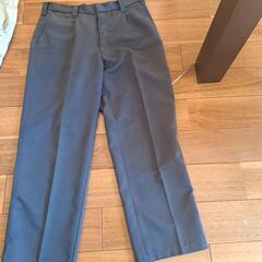 作業着　　グレー、紺の画像