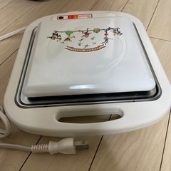 保温＆加熱式電気コンロ
の画像