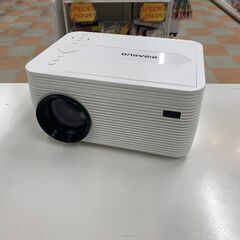 ★ジモティ割あり★プロジェクター bigasuo PRO302 ...