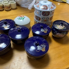 食器類いろいろ　　の画像