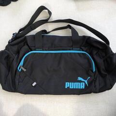 PUMAのバッグ