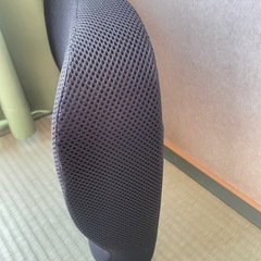背クッションの画像