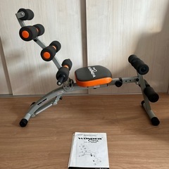 ワンダーコア