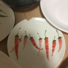 食器 お皿 プレート 飯碗 各種の画像