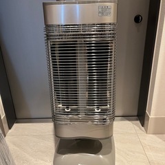 ダイキン　セラムヒート
