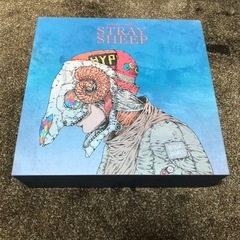米津玄師　STRAY SHEEP