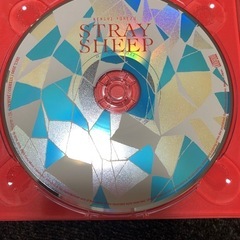 米津玄師　STRAY SHEEPの画像