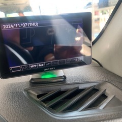 コムテック　　ZERO61V 中古品の画像