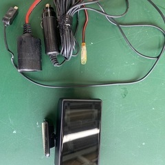 コムテック　　ZERO61V 中古品