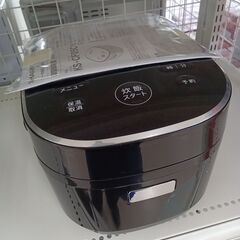 ★ジモティ割あり★ SHARP 炊飯器 KS=CF05C ３合 ...