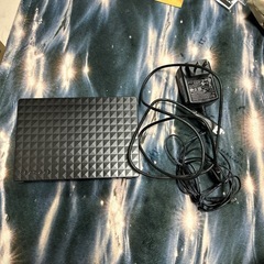 録画ハードディスク