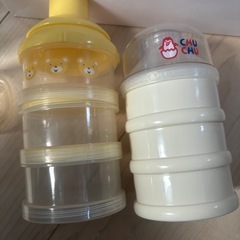 medela harmony 搾乳機哺乳瓶、粉ミルクカップセットの画像