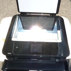 ☆キャノン Canon PIXUS MG7530 インクジェットプリンター 複合機◆スマートフォンから簡単プリントの画像