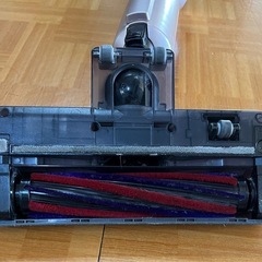 スティッククリーナーの画像