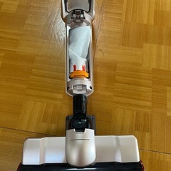 スティッククリーナーの画像