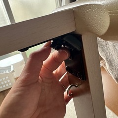 こたつ　ニトリ　天板付きの画像