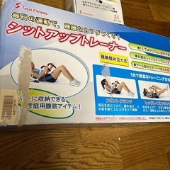 トレーニングセットの画像