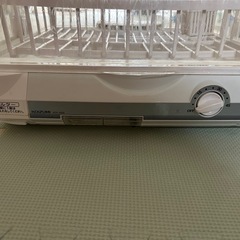 食器乾燥器の画像
