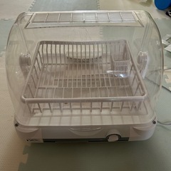 食器乾燥器の画像