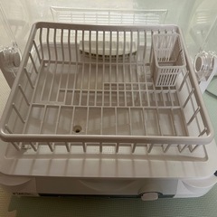 食器乾燥器の画像