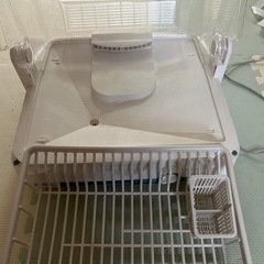 食器乾燥器の画像