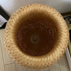 寝室ライトの画像