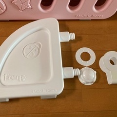 子供用品 ベビー用品 安全、保護グッズの画像