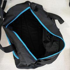 PUMAのバッグの画像