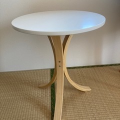 イケアIKEA テーブル　FORNBRO