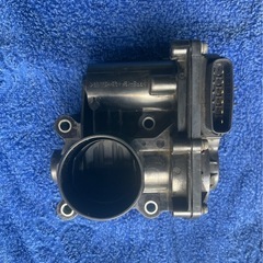 LA300S ミライース スロットルボディ ジャンク