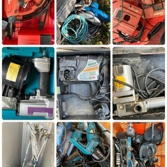 工具　ハシゴ　まとめて
