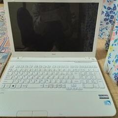 NEC ノート パソコン LaVie S PC-LS150LS6...
