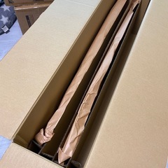 新品未使用90ノア用モデリスタ右サイドスカートの画像