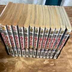 エヴァンゲリオン　全巻ケース付き
