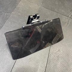 車のサンシェード