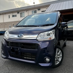 商談が成立しました🫡広島２３年ステラ　カスタム（ムーヴ　カスタム...