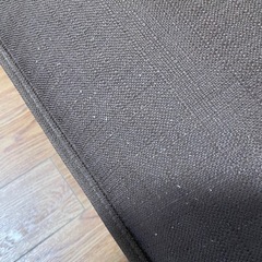 ソファーベッドの画像
