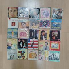 【特売】レコード✩.*˚200枚以上おまとめの画像