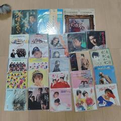 【特売】レコード✩.*˚200枚以上おまとめの画像