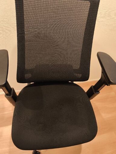 KOKUYO オフィスチェア