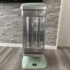 アラジンの遠赤グラファイトヒーター