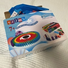 木製ドミノ