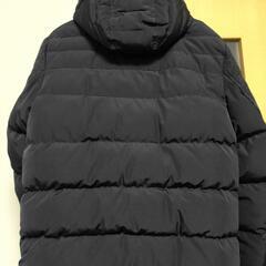 トミーヒルフィガー ダウンジャケットの画像