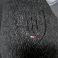 トミーヒルフィガー ダウンジャケットの画像