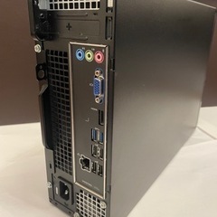 新品 HDMI Blu-ray windows11 office2021 SSD すぐ使えるの画像