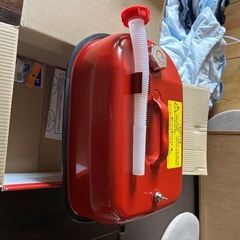 燃料タンク新品