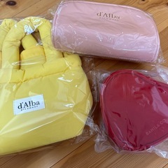 ポーチセット