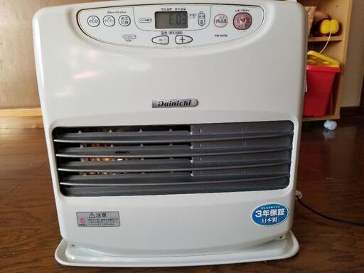 プルーヒーターFW-5619L