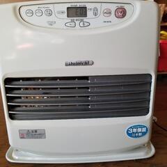 プルーヒーターFW-5619L